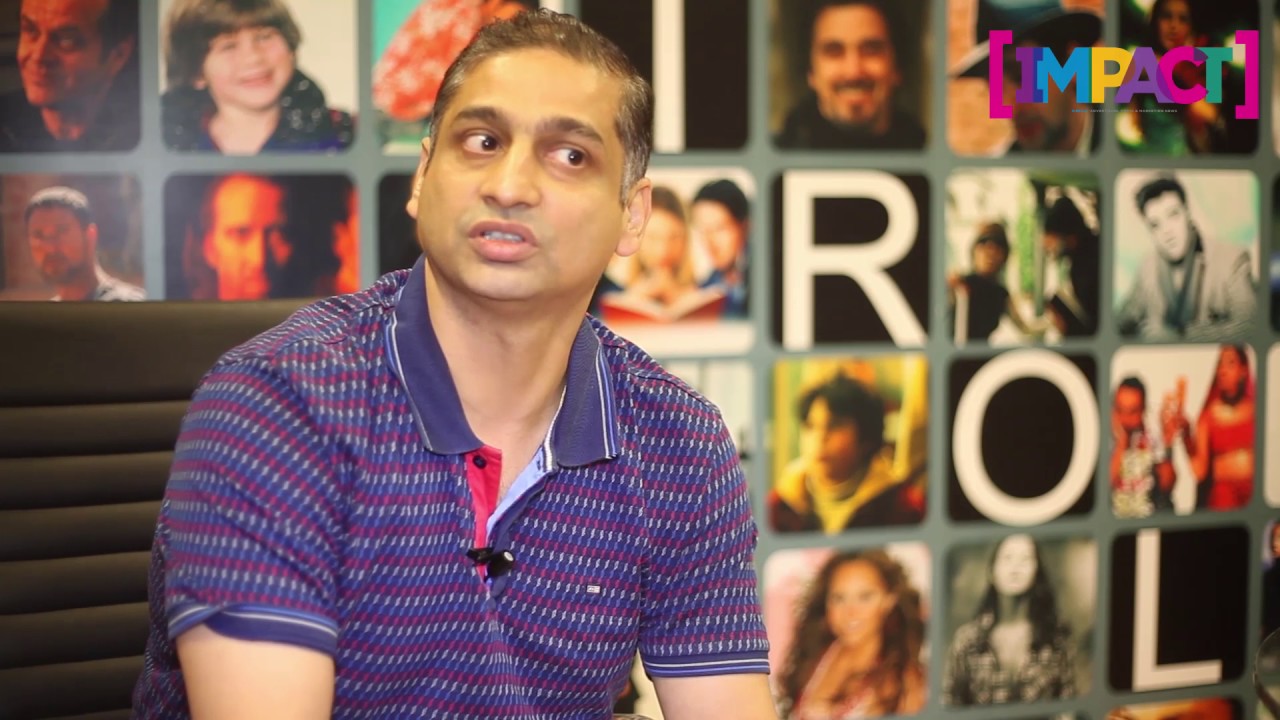 Malay Dikshit - Chief Communications Officer, Tata Sky