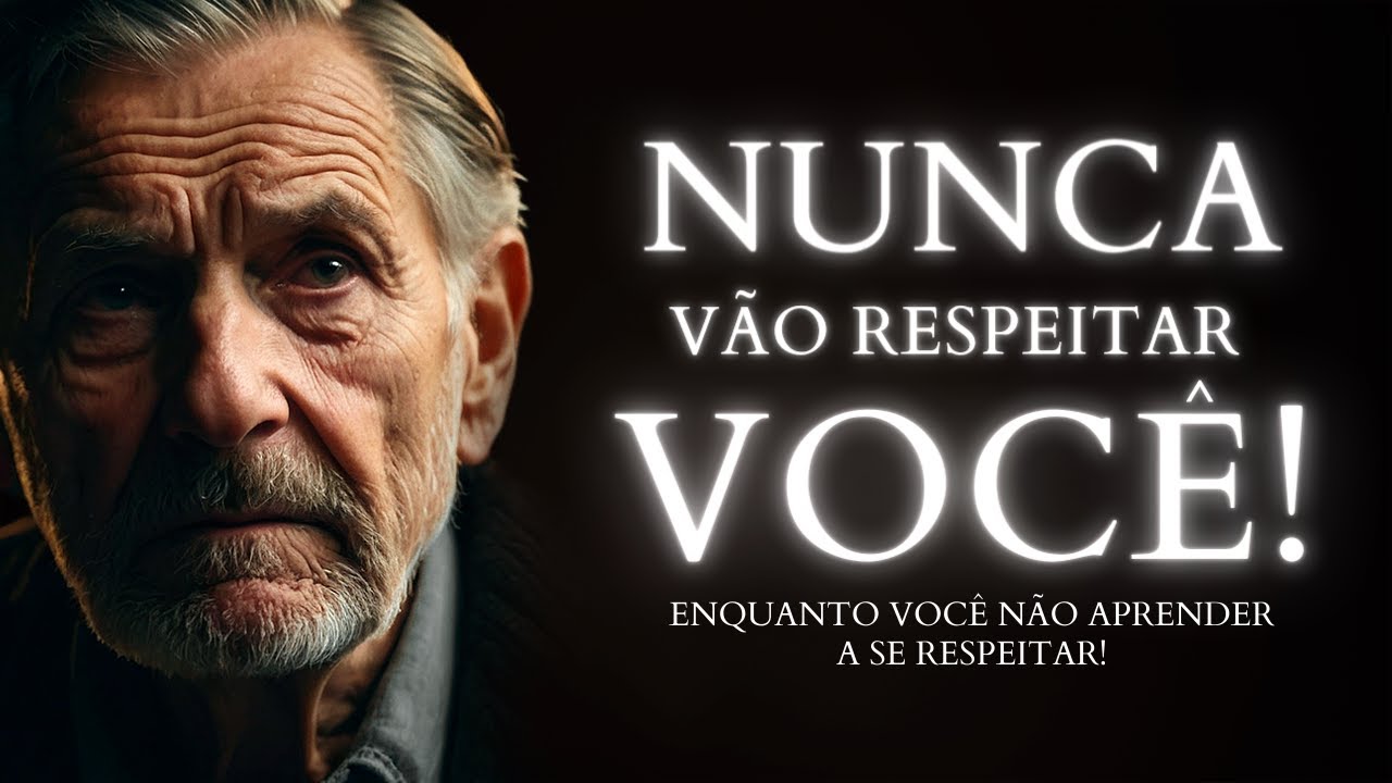 Lições de Vida para Evitar Arrependimentos no Futuro. Ouça Antes que Seja Tarde Demais