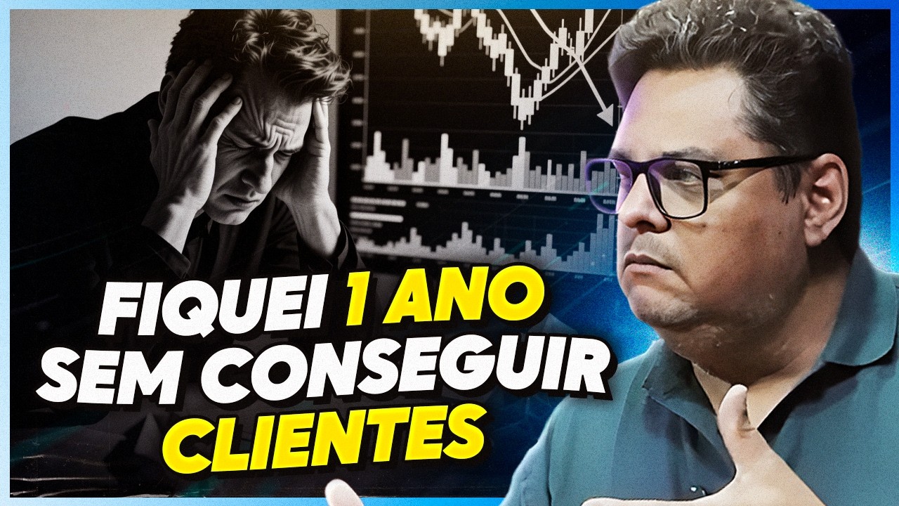 NÃO ROMANTIZE O INÍCIO DO SEU NEGÓCIO