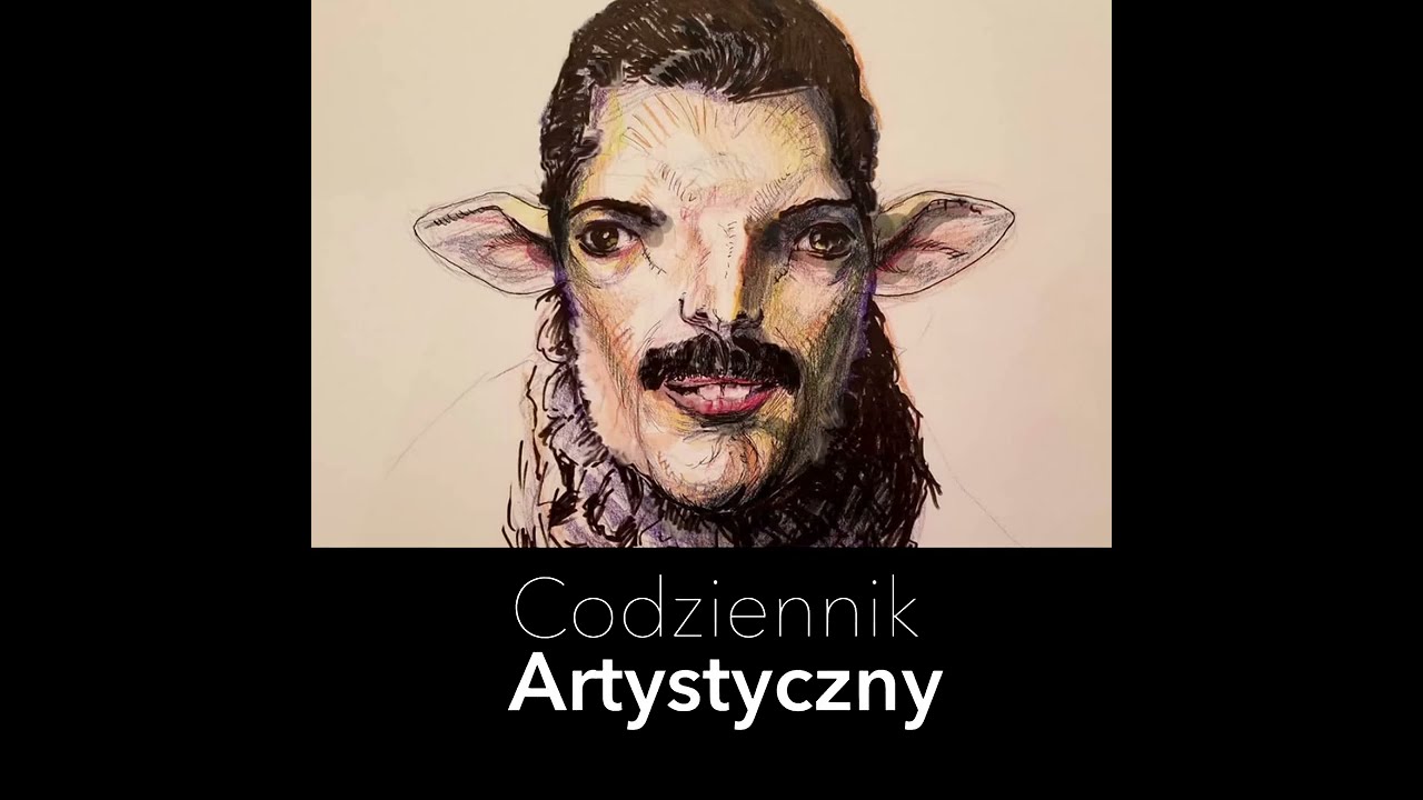 Kevin Vallentin w Codzienniku Artystycznym Galerii ToTuart.