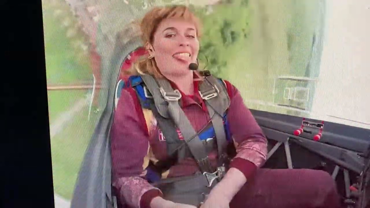 Ｓvetlana  Ｋapaninaさん