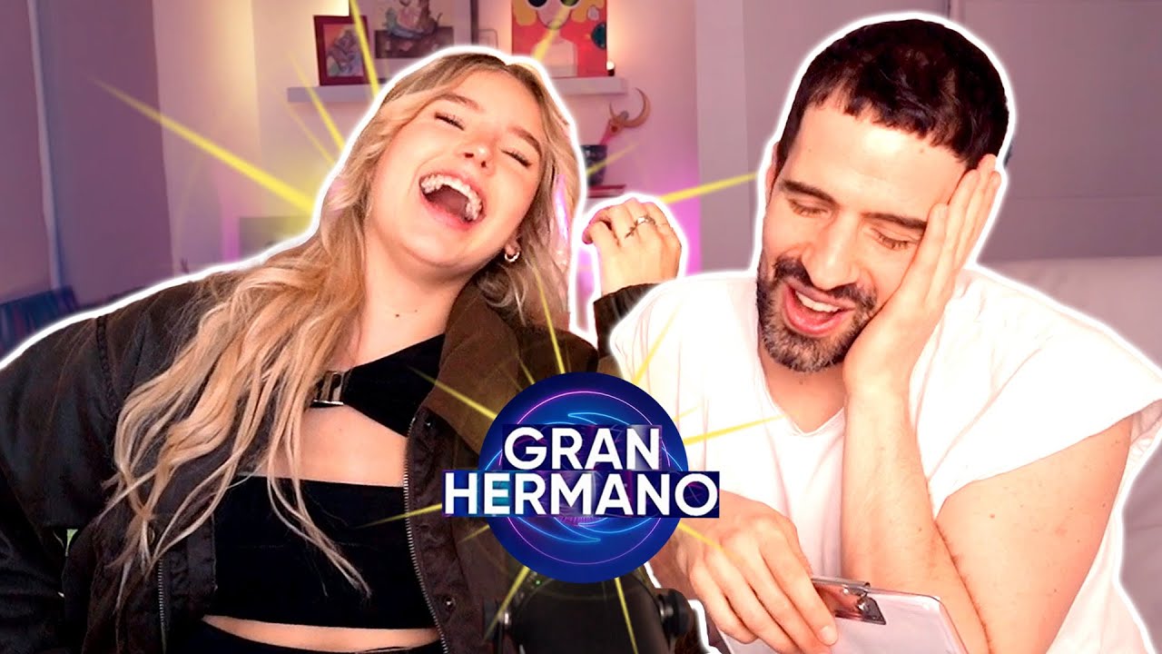 ENTREVISTA CON COTI DE GRAN HERMANO