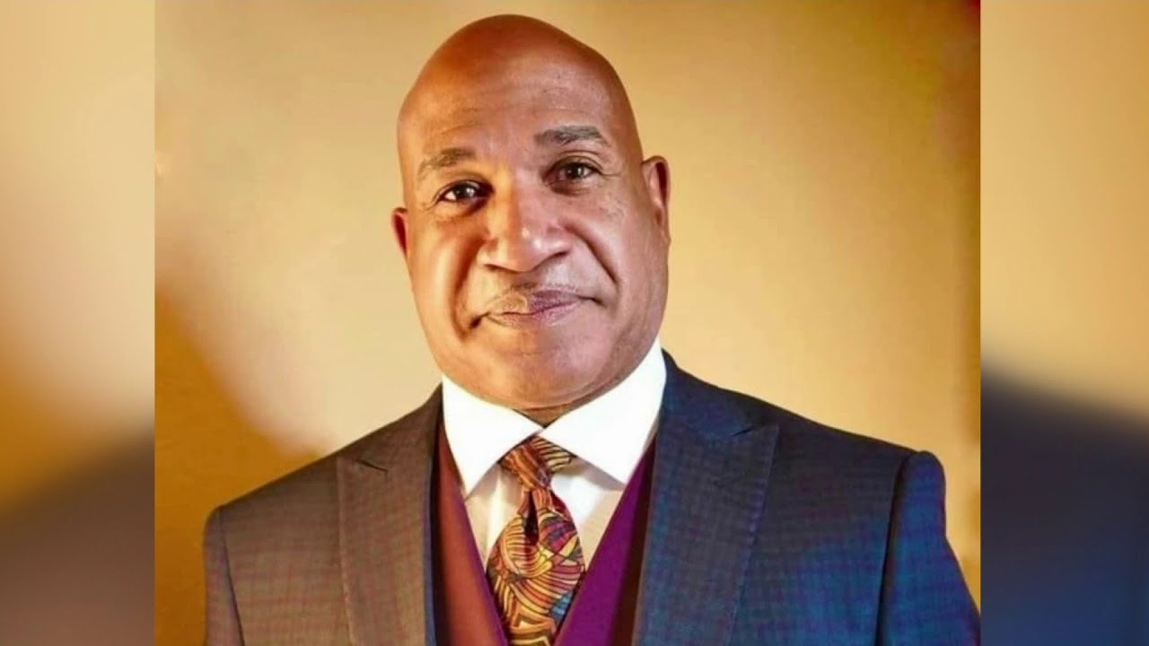 Beloved Houston pastor killed during possible road-rage incident on Gulf Freeway, church confirm...
