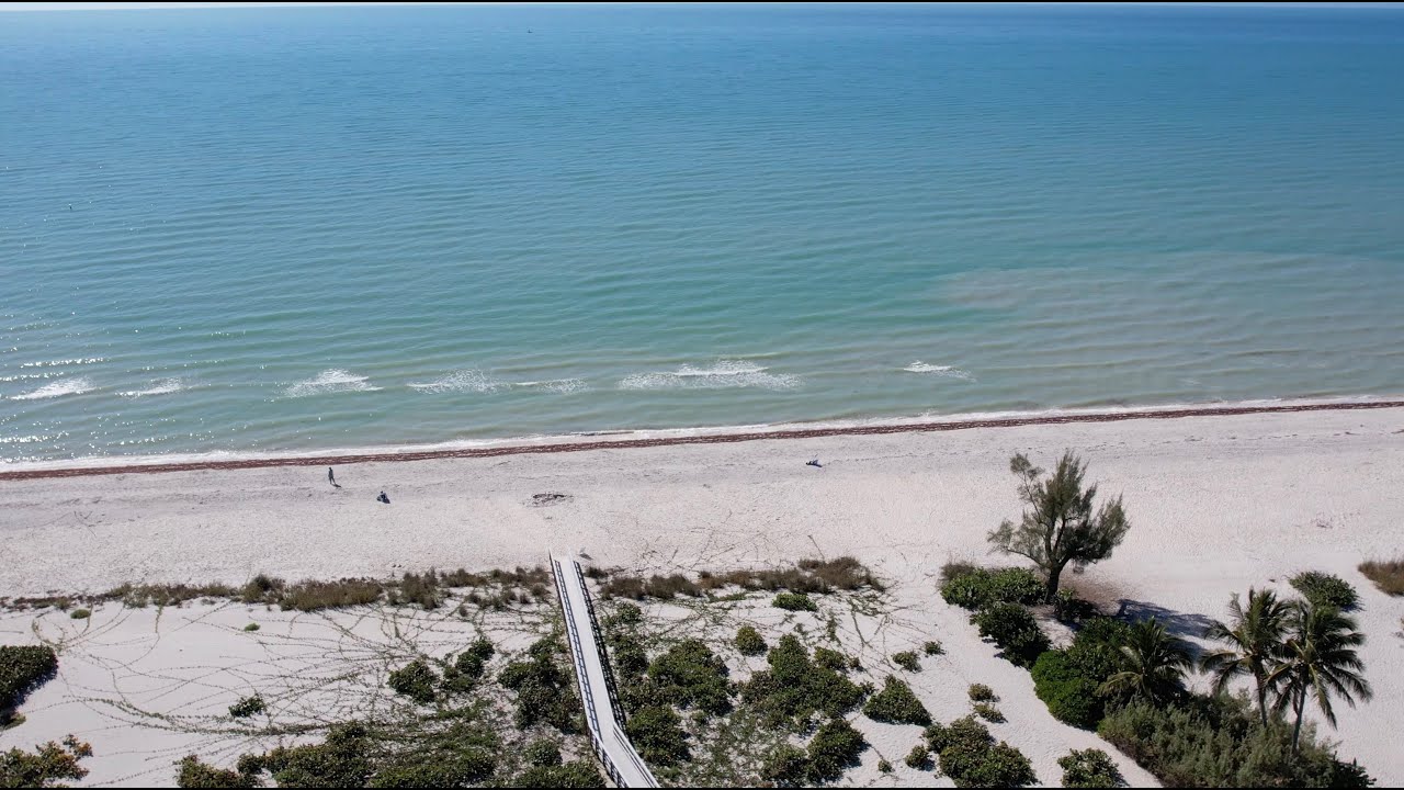 Sanibel Florida Short Term Rental Video Walkthrough by Realty Media 360