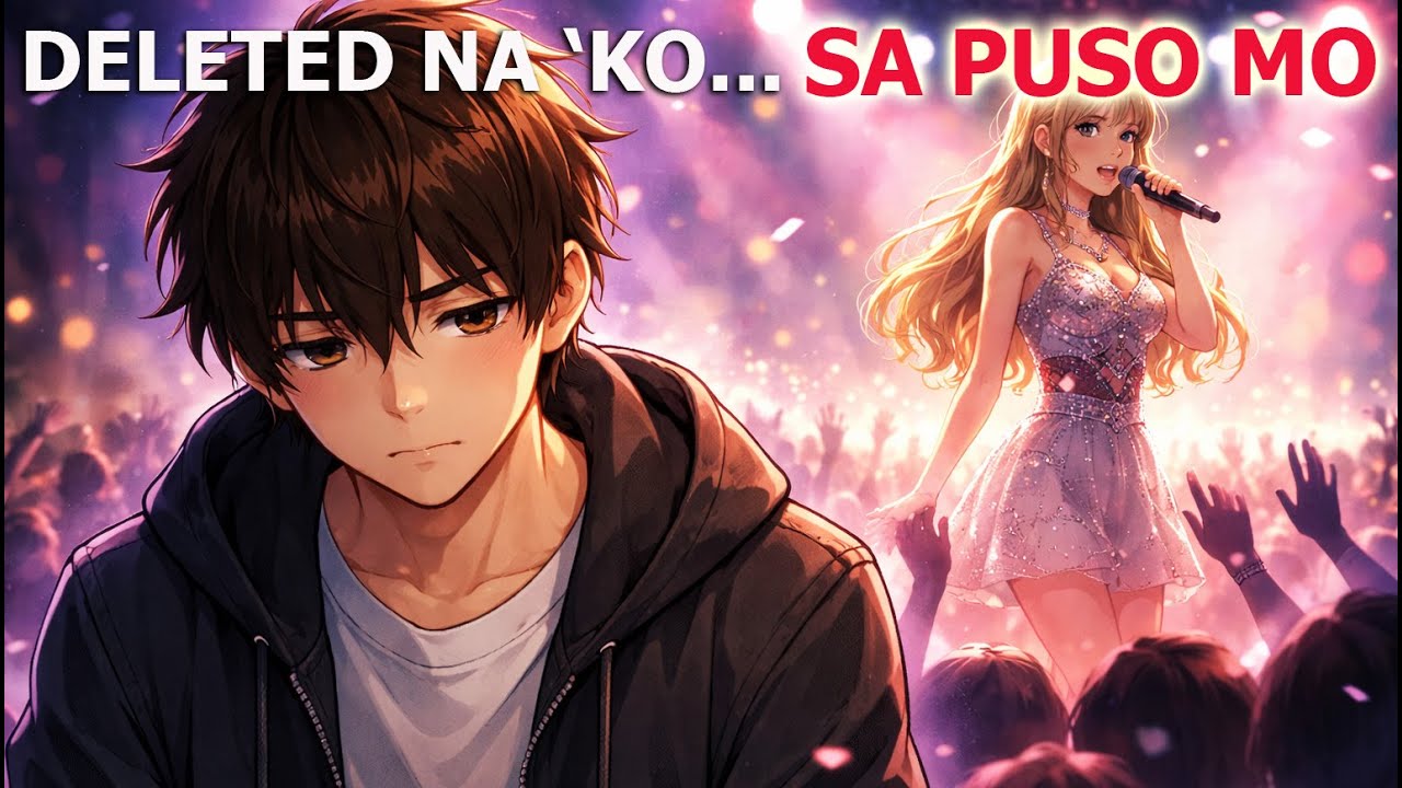 Sabi Mo SABAY Tayo...SABAY Pala Kayo