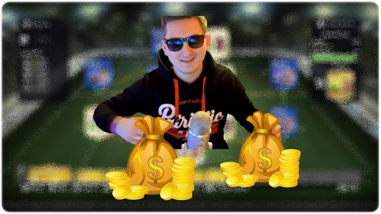 Najlepsze Momenty [#2] - Lachu !