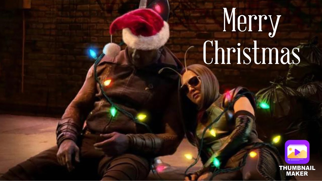 Merry Christmas