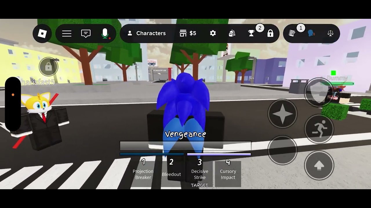 Sonic and tails shenanigans episode 5: Sonic turns back to normal