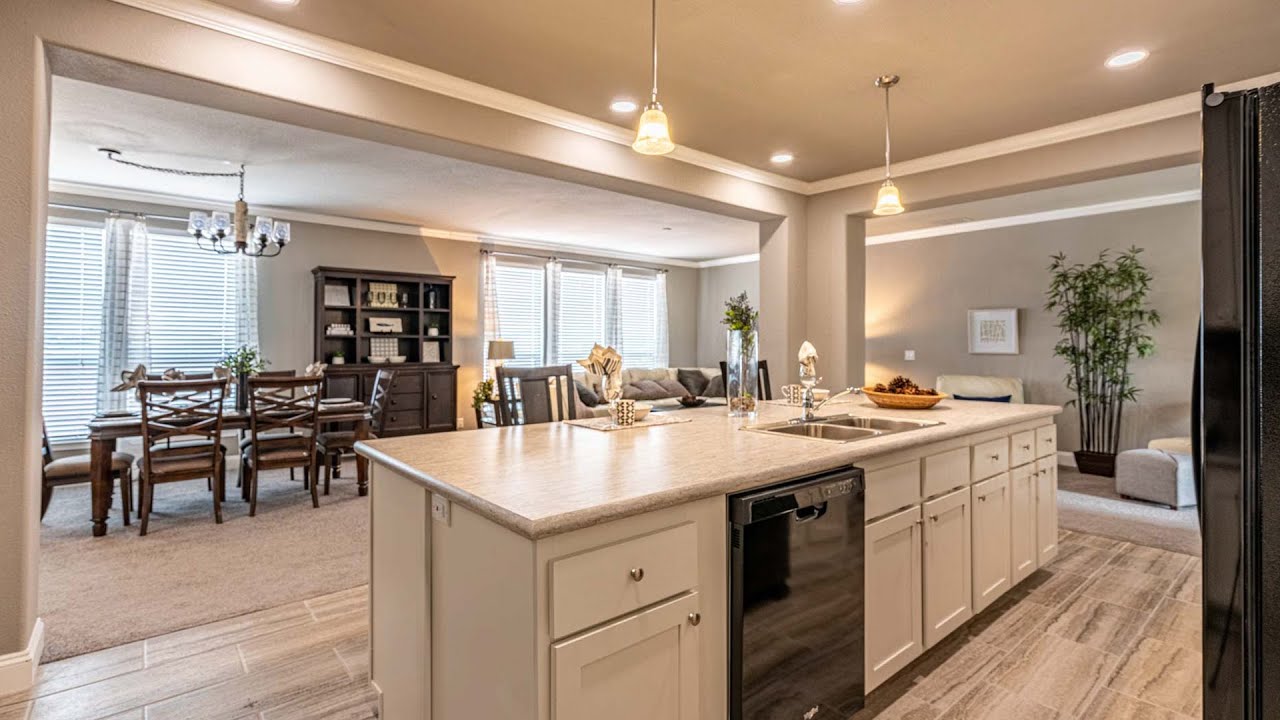 Affordable Housing Has Never Looked SO GOOD - Manufactured Homes