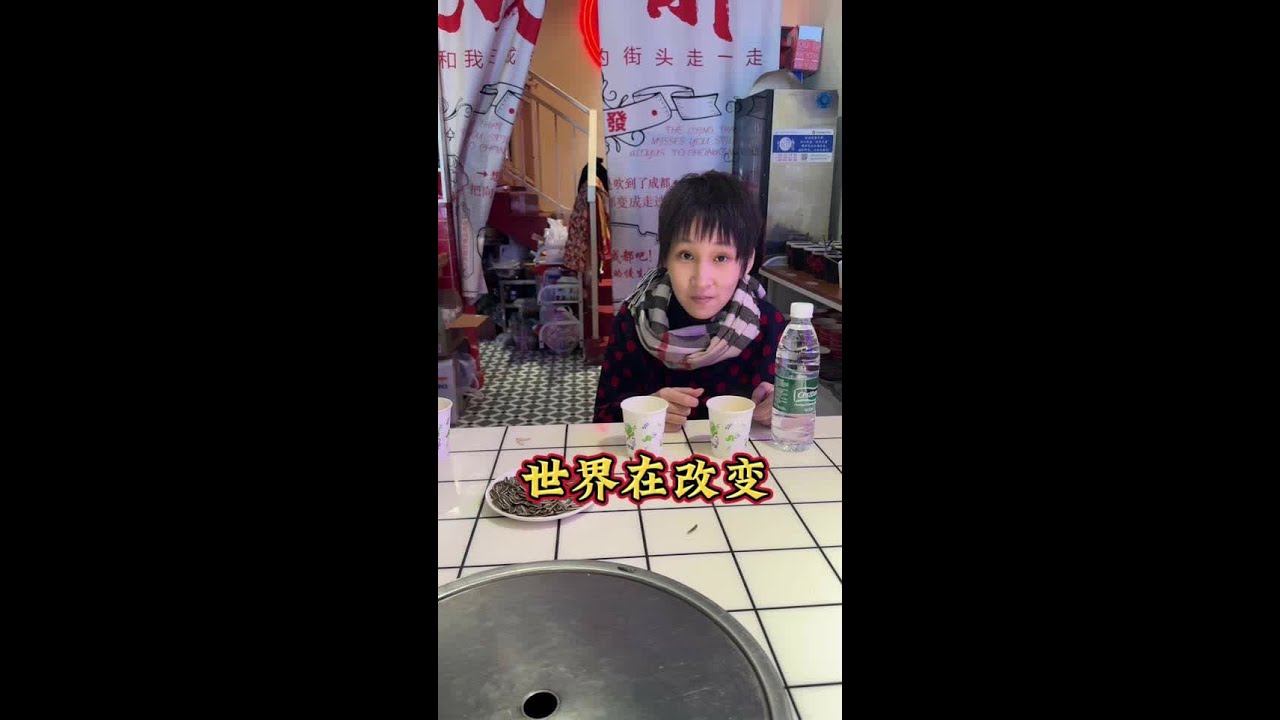 女儿也想回到香港，母亲也克服了内心的恐惧！做事都在迎合我！事情都在朝着美好的方向发展…#廖小乐 #记录真实生活 #后续#传递正能量@锡城二少 @廖小乐🇨🇳直播小号