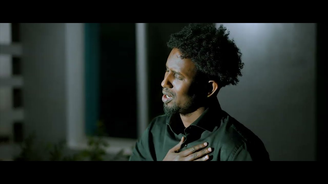 MUSTAFE DOLLAR - MANA QUUSAN KUNA SEEGAY -OFFICIAL VIDEO 2025