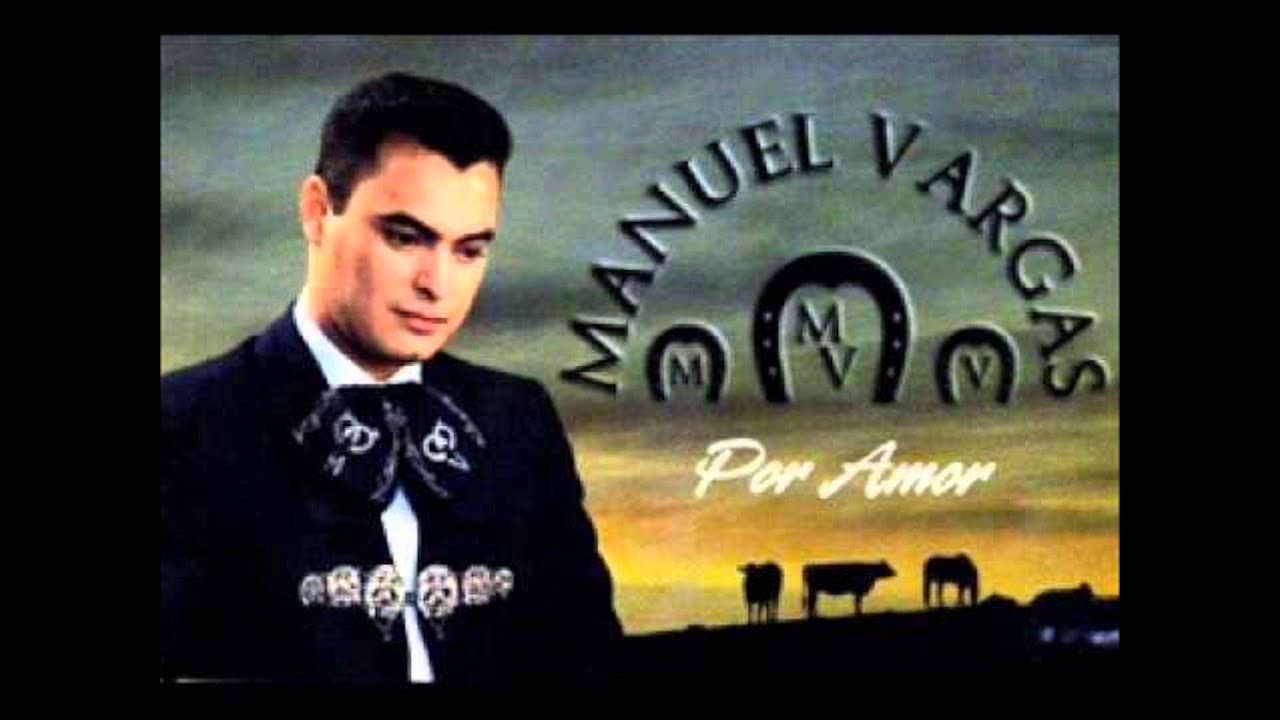 acariciame manuel vargas