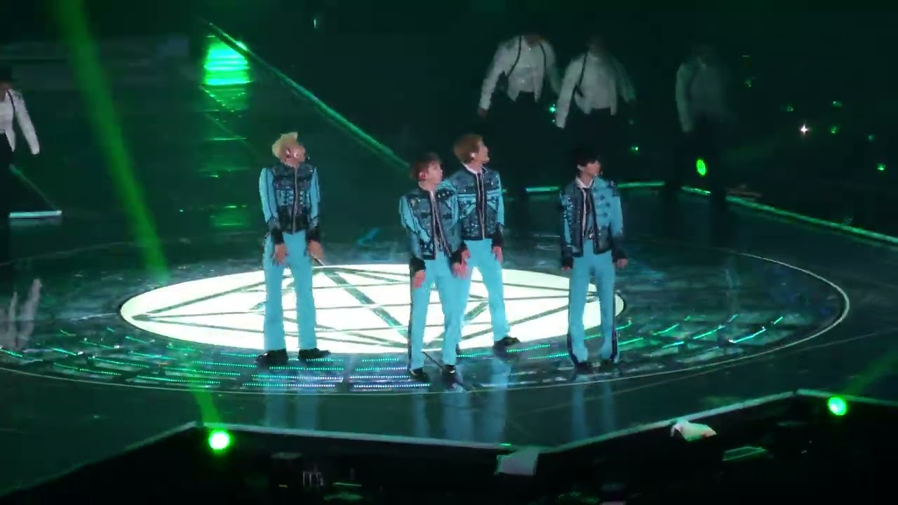 250523 SHINee WORLD VII [E.S.S.A.Y] IN SEOUL - Everybody fancam