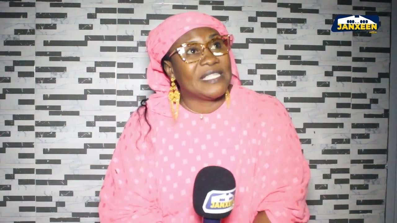 9e EDITION SAFAR SANT SERIGNE SALIOU CHEZ EL HADJ GORA DIABAYE UN NOUVEL ELAN DE SOLIDARITE POUR ...