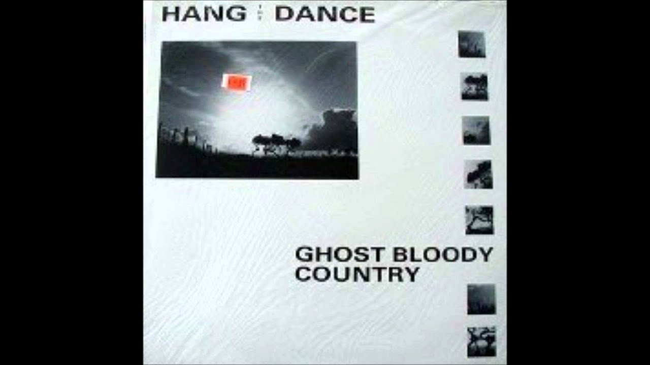 Hang The Dance-On the Waterfront