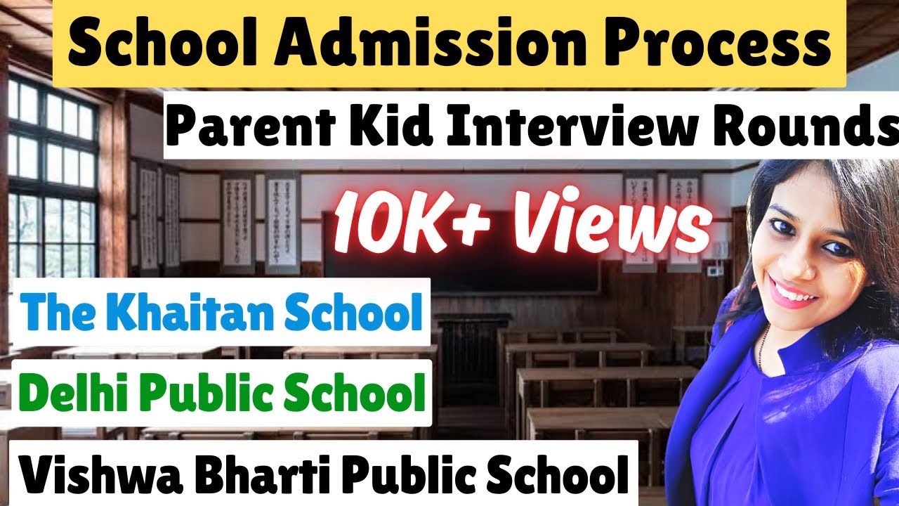 School Admission Process, Best Schools in Noida, DPS Noida, Best Schools in Delhi NCR, Top Schools.