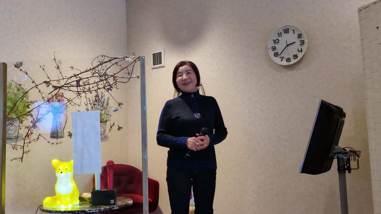 カラオケ🎤ドレミ歌唱根本敬子忘れてほしい