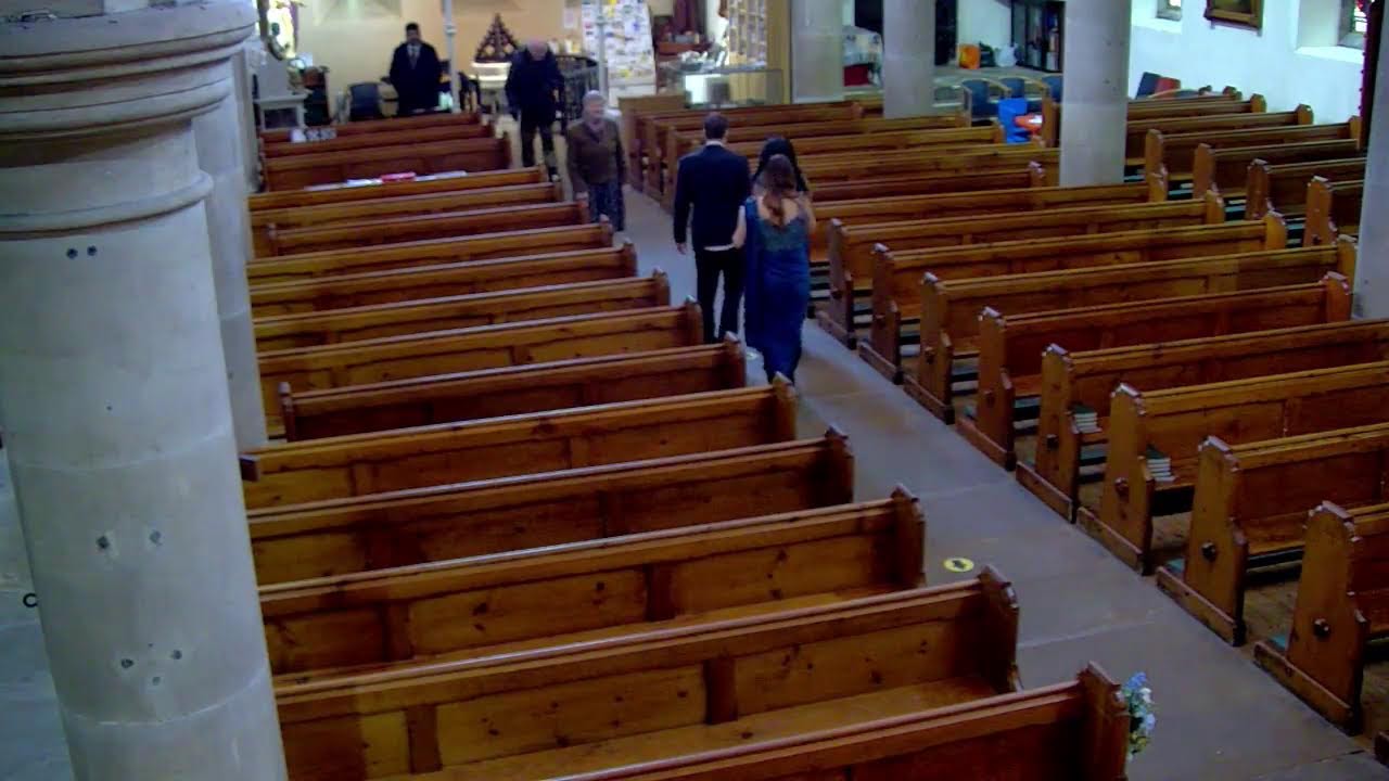 St.Peter Church Scarborouh Mass  20th  February 2026