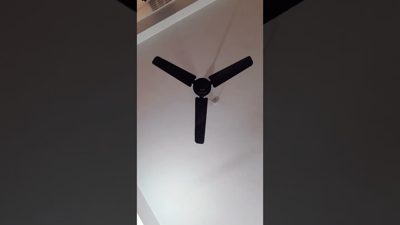 #ceiling #fan #video #ceilingfan #viralvideo #yt #kipasangin #youtubeshorts #youtube #youtuber #vlog