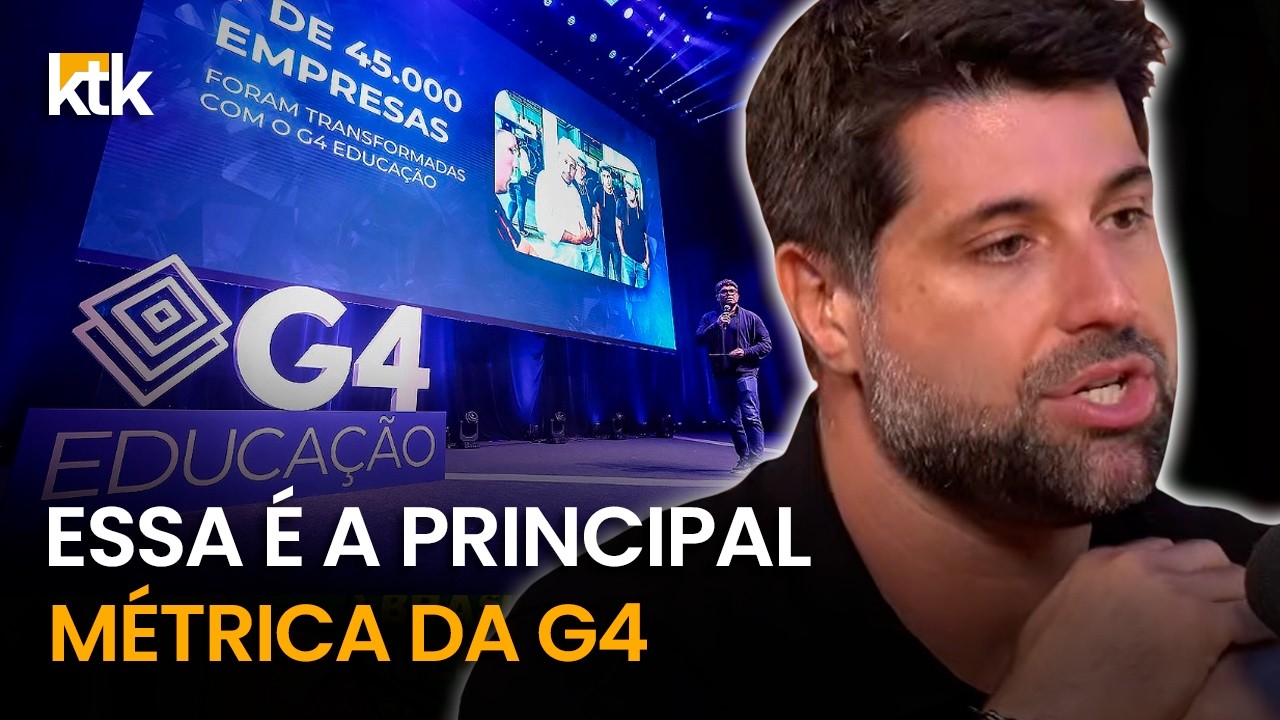 POR QUE ESSA MÉTRICA VALE MAIS QUE FATURAMENTO?