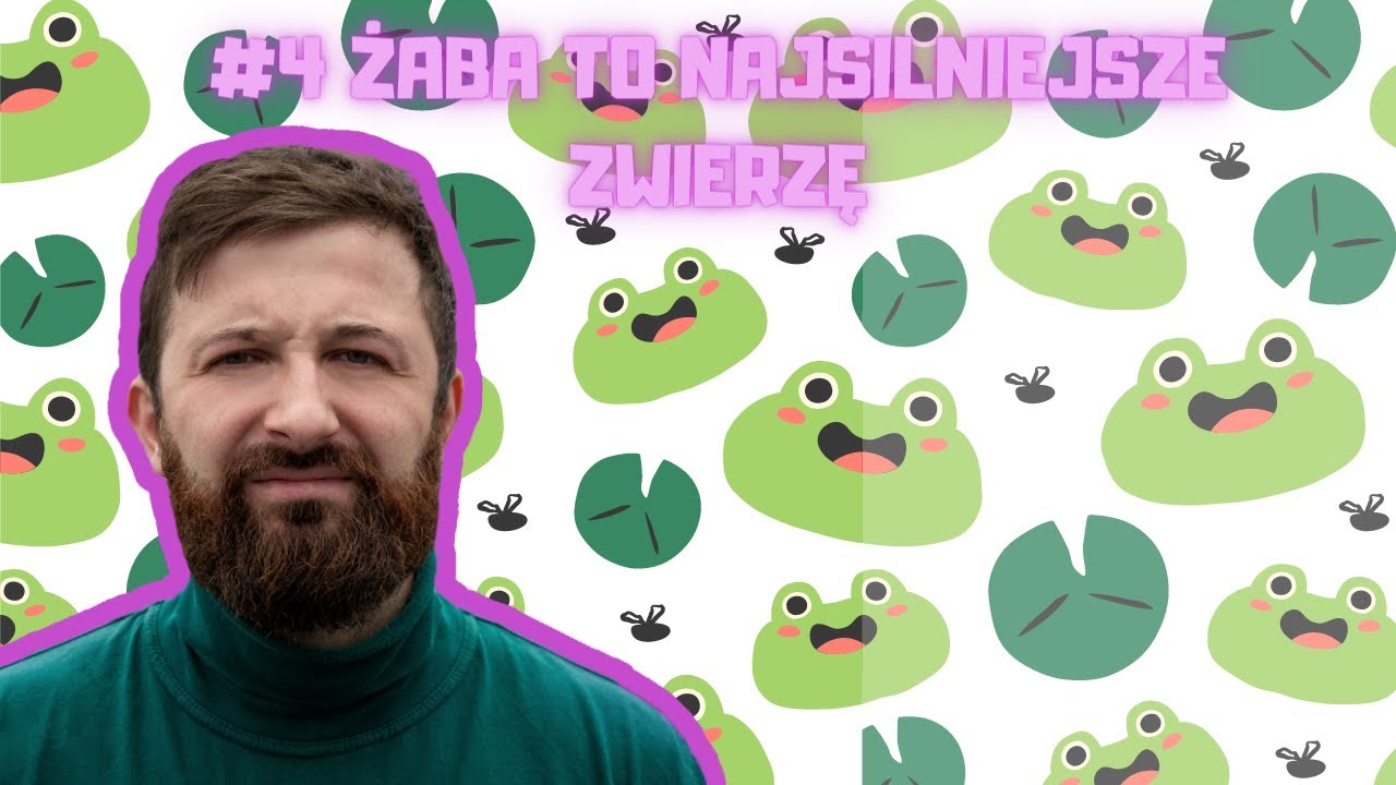 JAK ZOSTAĆ UKRAIŃCEM: Żaba to najsilniejsze zwierzę (odcinek 4) | Ivan Davydenko & NEWHOMERS