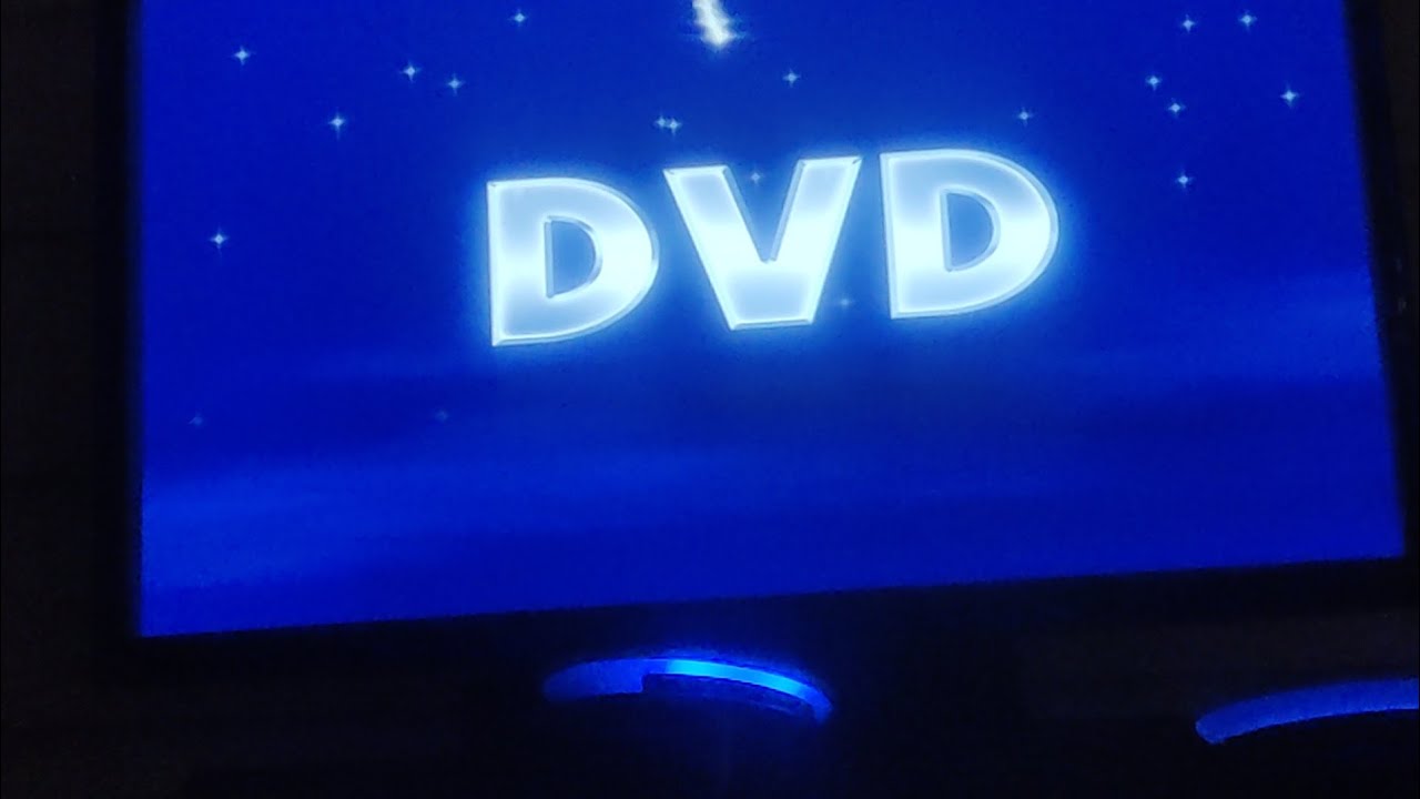 Opening & Closing to Lullaby Time: Snoothing Sounds for Baby 2007 DVD