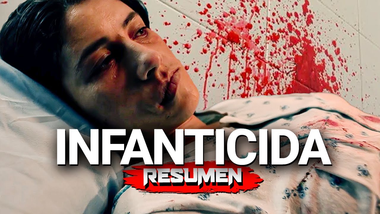 CRIMENES DE FAMILIA (Madre infanticid@ 😭💔) | RESUMEN en 12 MINUTOS