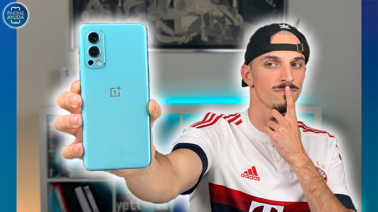 OnePlus NORD 2 5G, mi EXPERIENCIA [1 mes de USO]. Completo en español