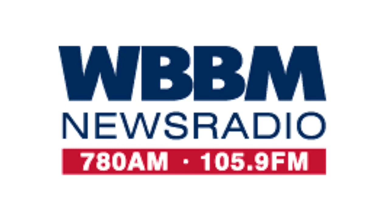 WBBM 780 Chicago, IL / WCFS-FM 105.9 Elmwood Park, IL Legal ID (9/9/21)