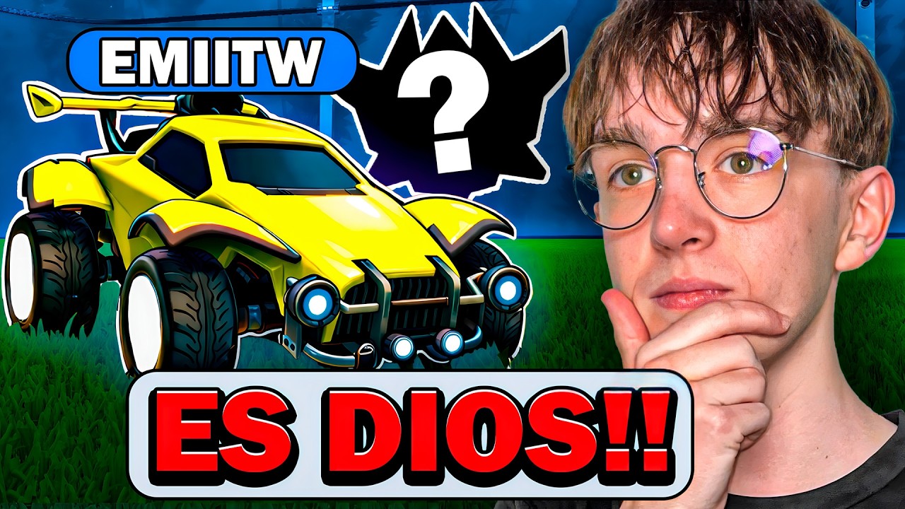 ANALIZO a EMI (MI EDITOR) ¿QUE TAN BUENO ES? ¿IGUAL QUE YO?