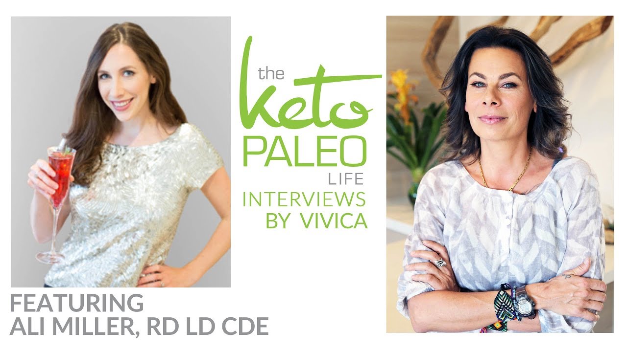 Interview with Ali Miller -  The Hidden Toxins That Make your Thyroid Sick