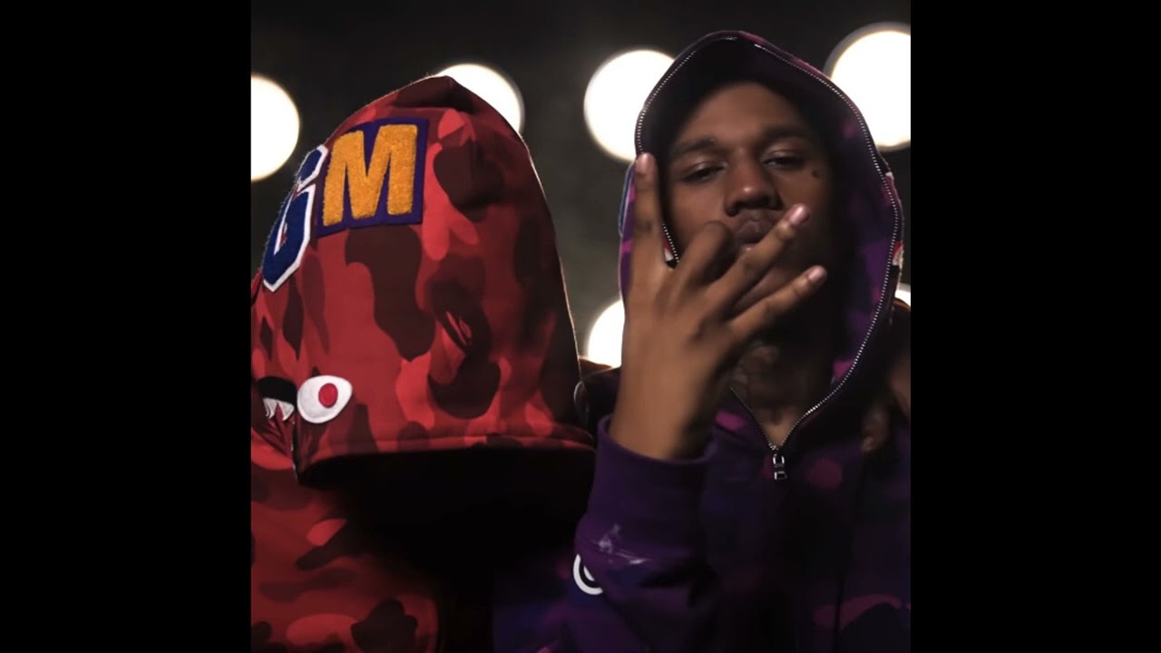 [FREE] EBK Jaaybo Type Beat - 