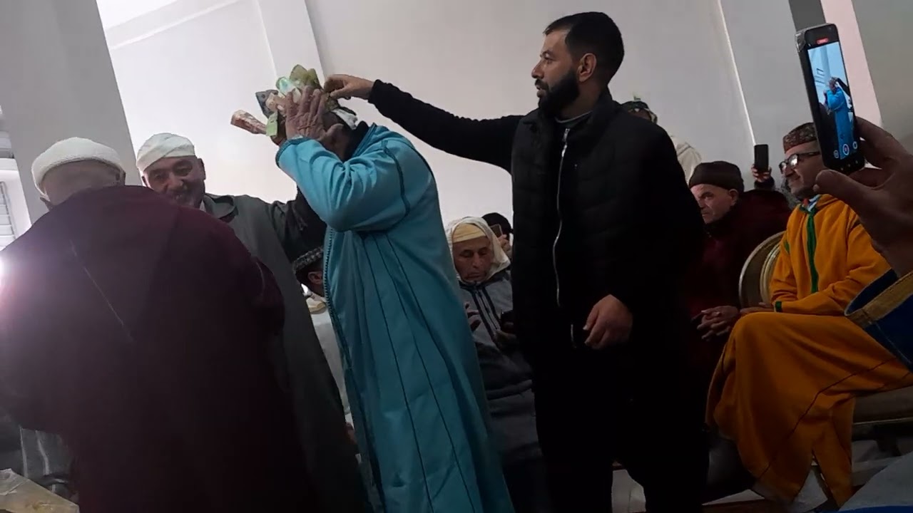 الحسن الحاج العنو صر