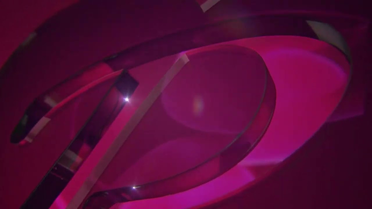 Romance TV - Ident (2015)