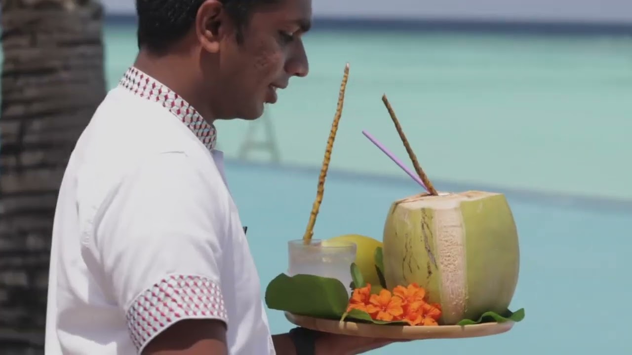 Mercure Maldives Kooddoo, Adults Only Resort, 18+