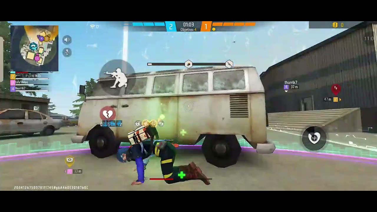 N deu tempo de editar o video espero que gostem 😃