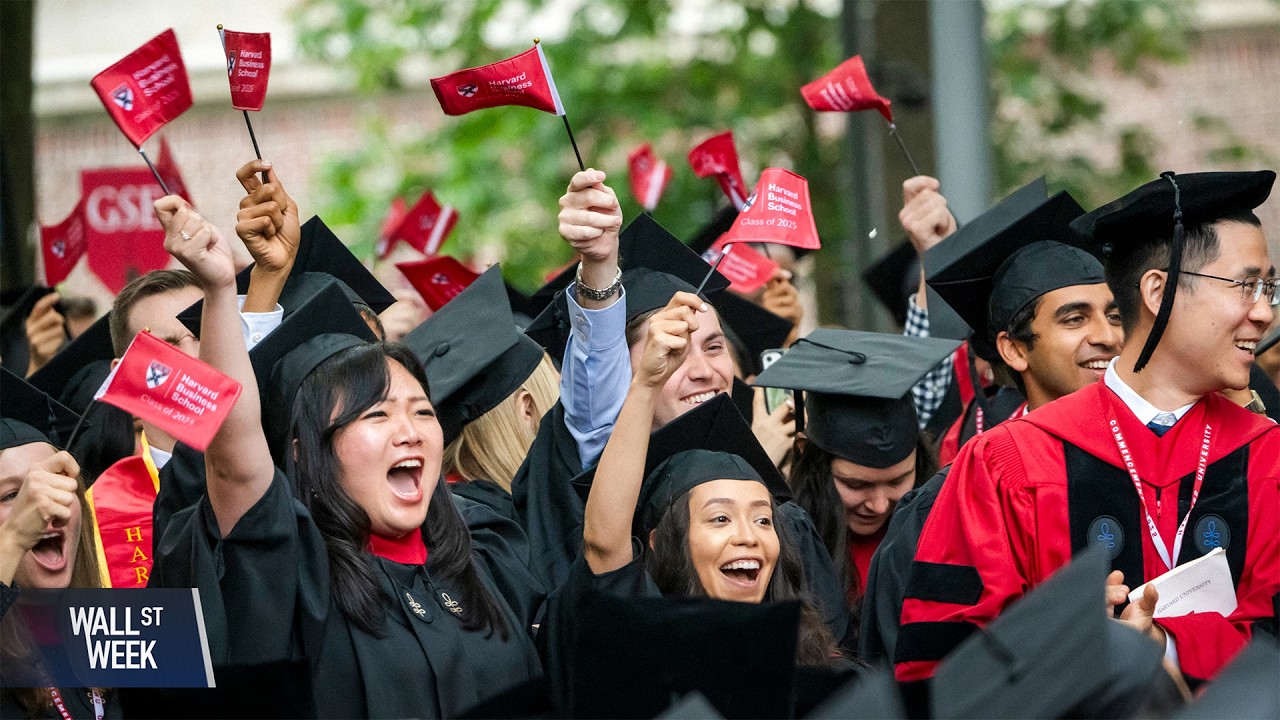 Why Graduate School Is About to Get Harder to Pay For