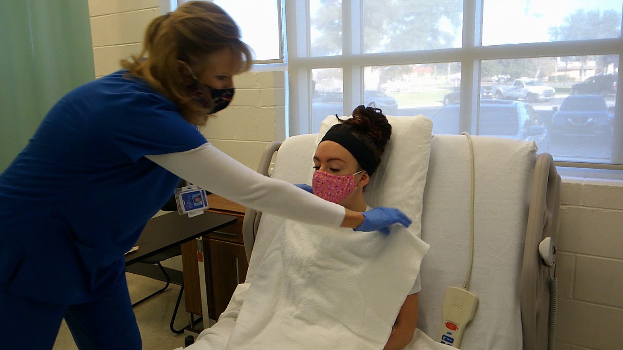 CNA1 Evaluations #15