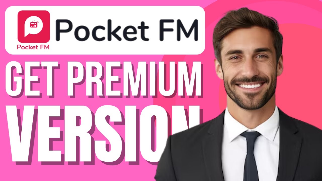 Как получить и использовать премиум-версию Pocket FM (новый метод)