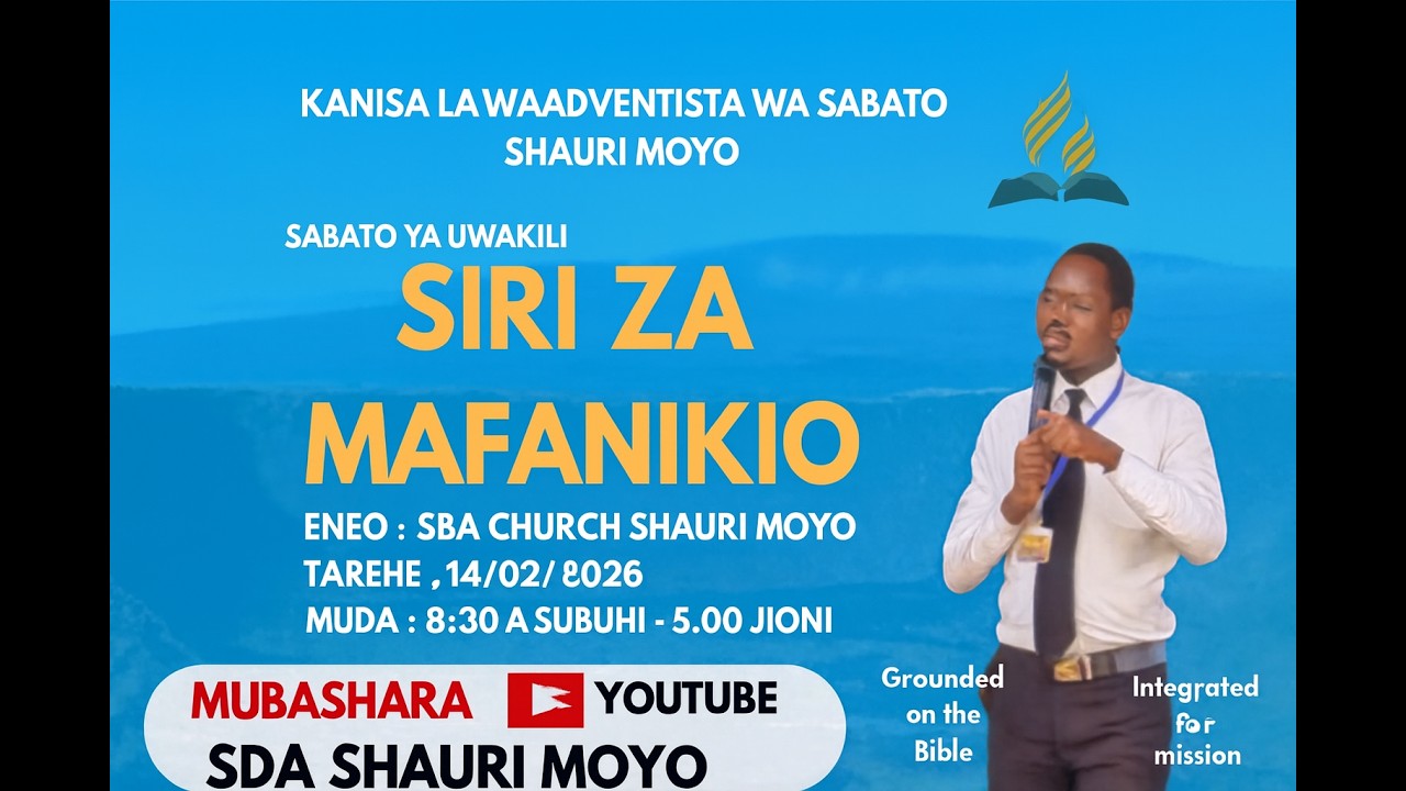 FAMILYLIFE WEEK OF PRAYER DAY 7//WELCOME ALL