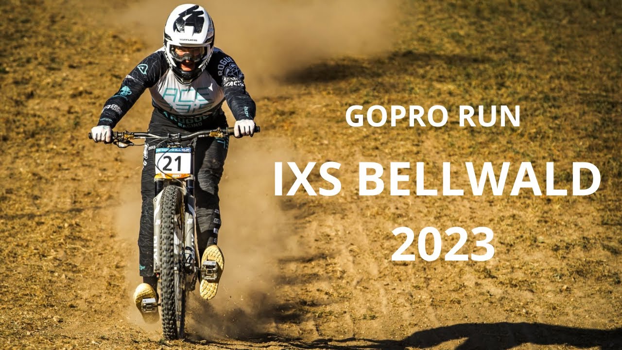 IXS DOWNHILL BELLWALD 2023
