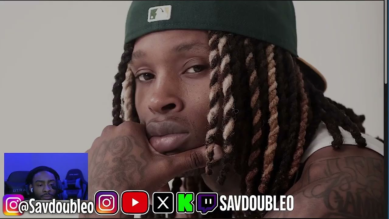 Chief Keef And Youngboy Finally Link Up To Collab And O'block Is Furious