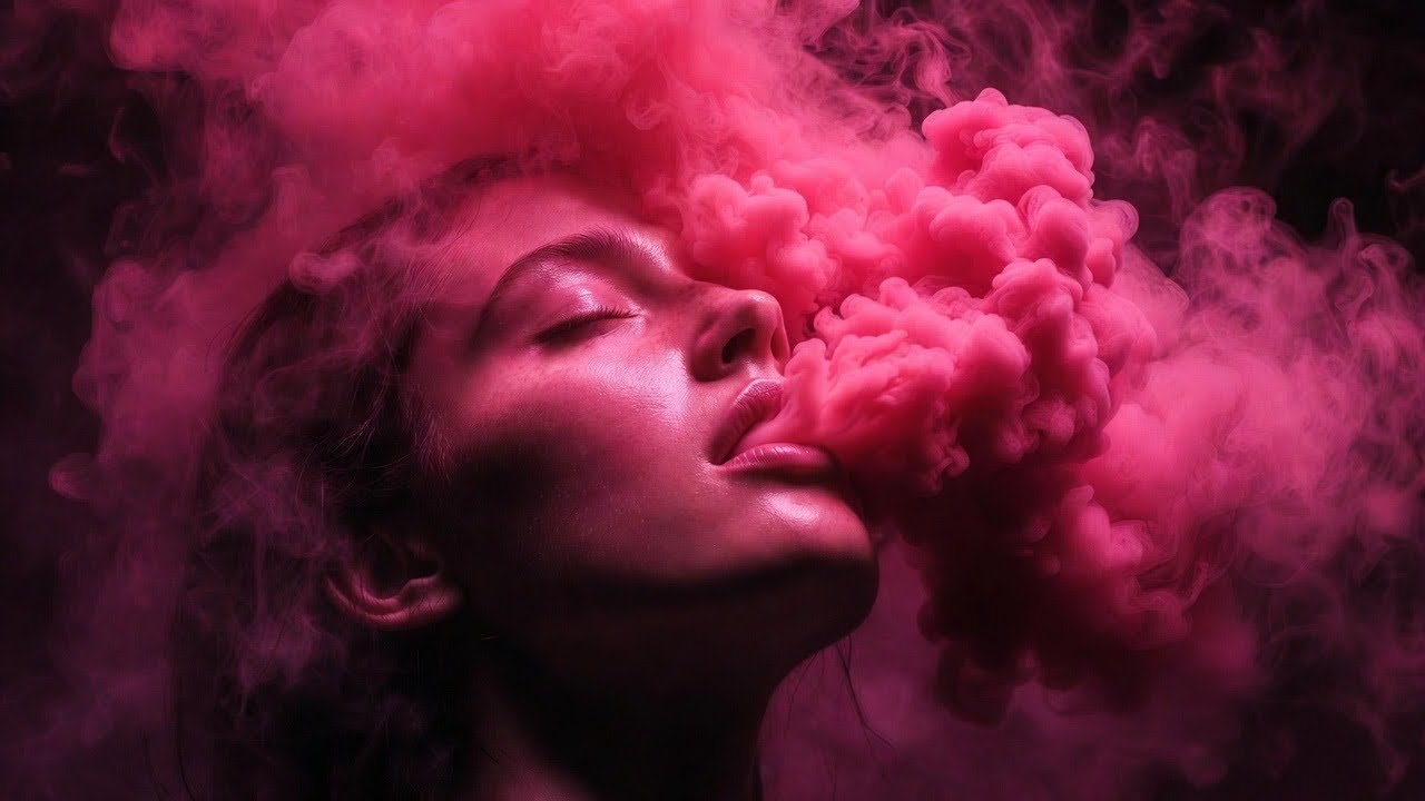 PRIVATE JET VIBES 🥂 Luxury Deep House | 1 Hour Manifestation Music (2026)