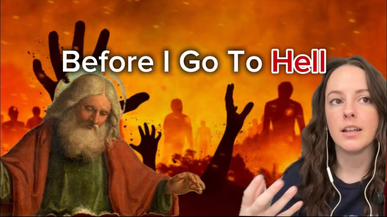 If God Is Real, This Is What I&rsquo;d Say to Him