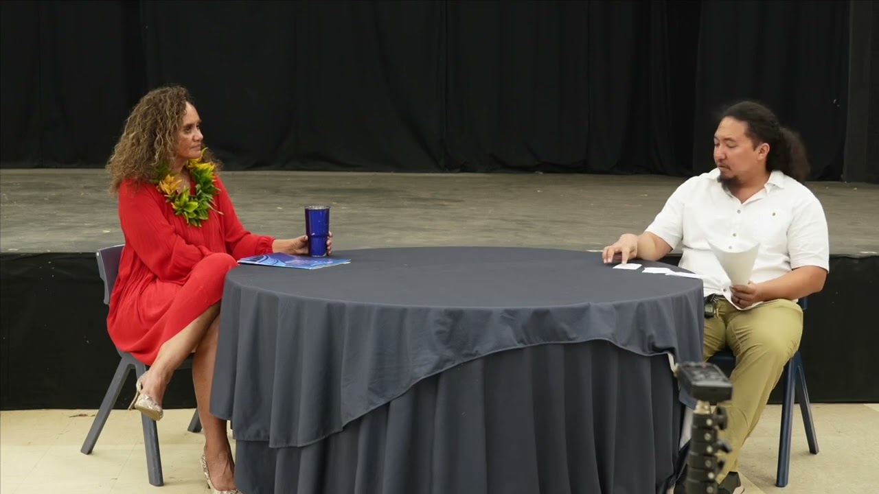 House District 43: Meet Your 2024 Hawaii Election Candidates