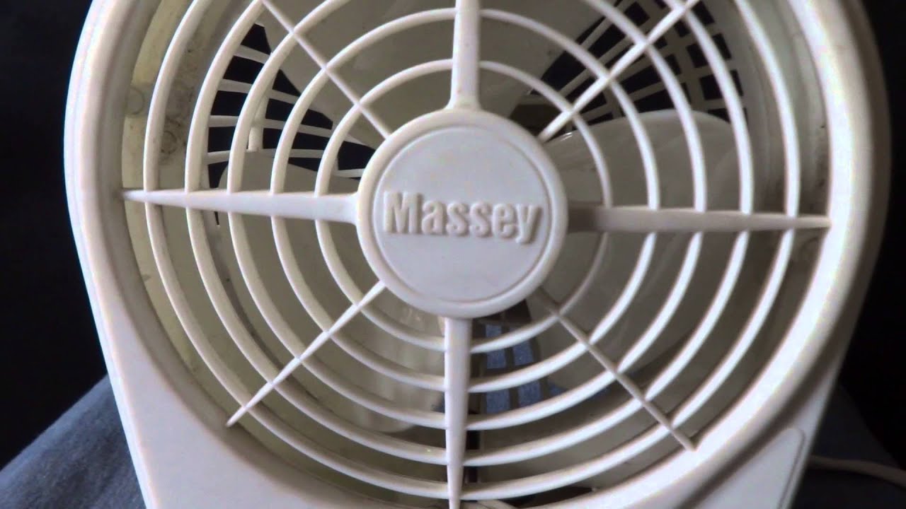 2007 Massey model BF-601