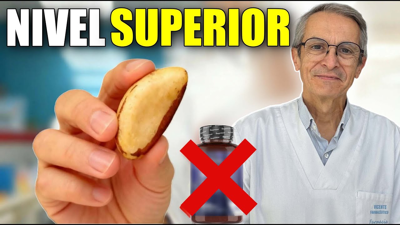 Cómo llevar tu SALUD al siguiente NIVEL (por solo 10 céntimos)