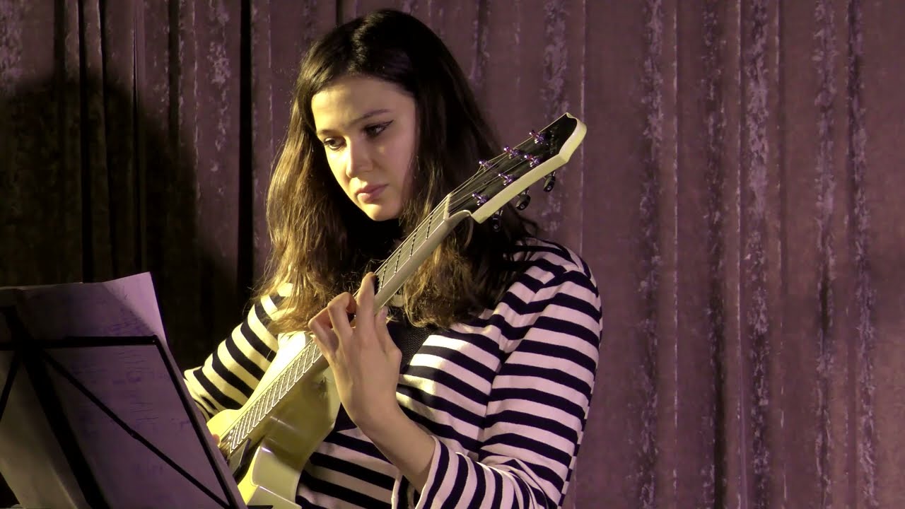 Donna&Skvortsova - Chester Desmond