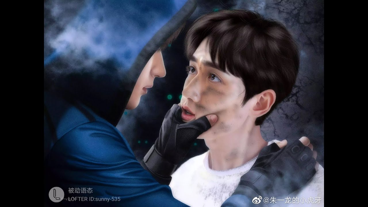[Bình Tà Trùng Khởi FMV] Pingxie's Happy marriage life - Welcoming new baby