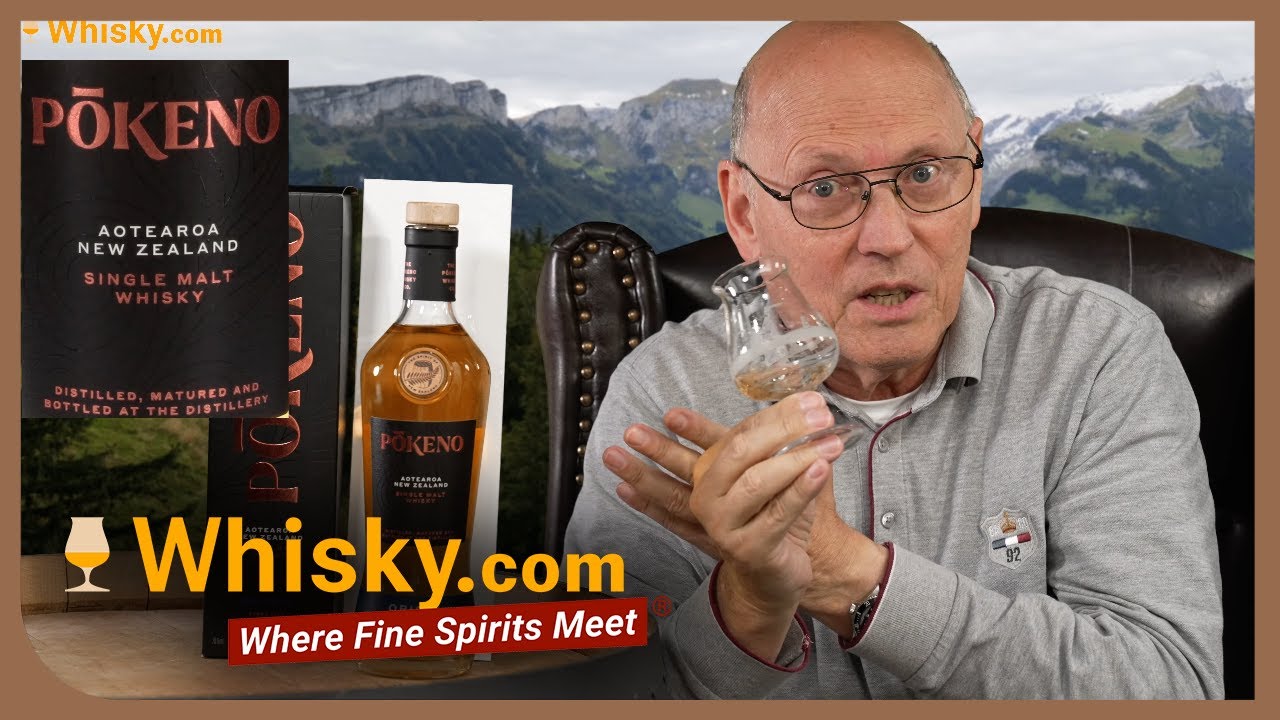 Pōkeno Origin | Whisky Review